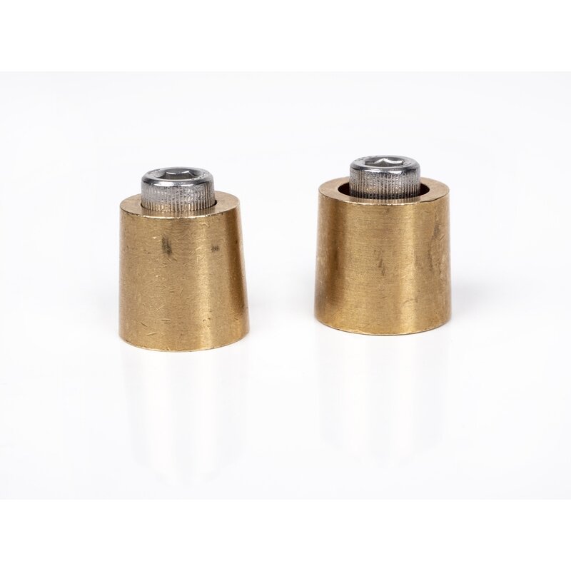 Akumuliatoriaus poliaus adapteris M6 2 Akumuliatoriaus poliaus adapteris M6 2