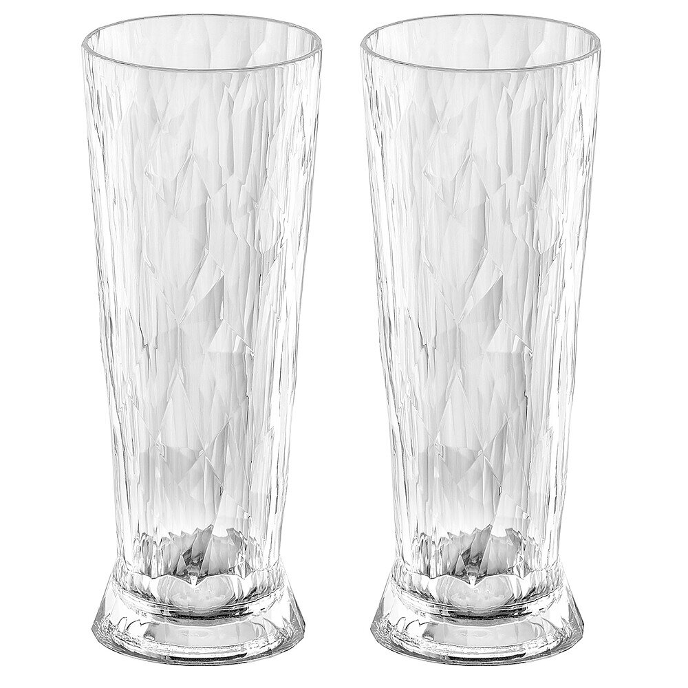 Alaus stiklo klubas Nr.
11, „Super Glass 500 ml“ 2 set Alaus stiklo klubas Nr.
11, „Super Glass 500 ml“ 2 set