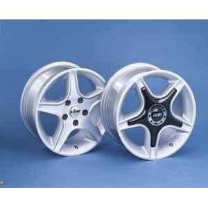 Aliuminio ratlankis Sportive skirtas VW T4 Aliuminio ratlankis Sportive skirtas VW T4