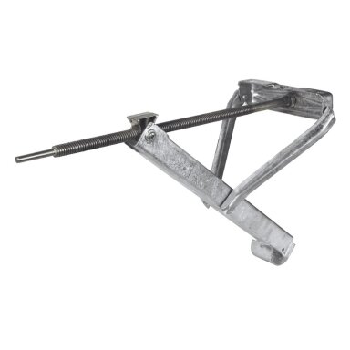 AL-KO kojų atrama normali 800kg, montavimo matmuo 605mm