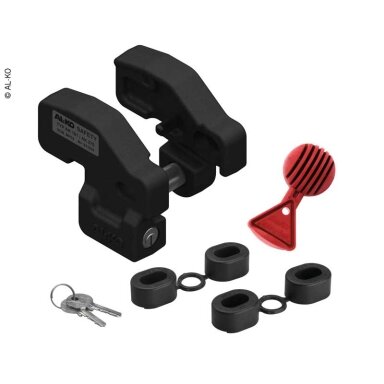 AL-KO sauga, skirta AK 161/270, JK Parduota Secure sertifikuota