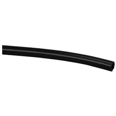 ALDE atsarginė dalis - guminė žarna 22 mm