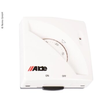 Alde kambario termostatas 12V