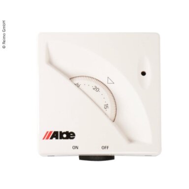 Alde kambario termostatas 12V