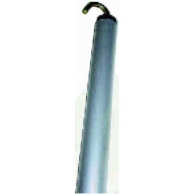 Aliuminio stogo kablio strypas 170-260cm Aliuminio stogo kablio strypas 170-260cm