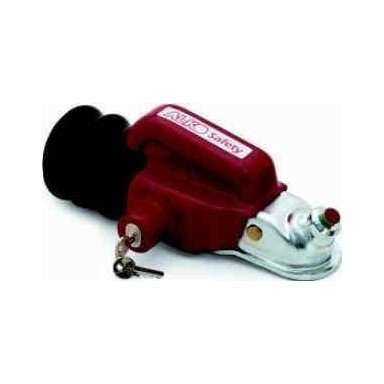 Alko-Safety AKS160 sidabras