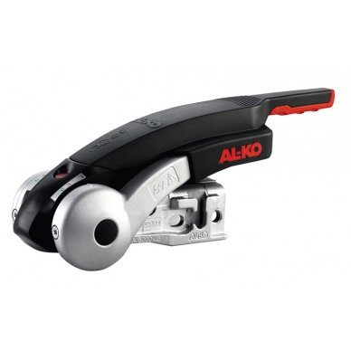 AL-Ko AKS3004 kablys nuo slydimo + SafetyCompact apsaugos nuo vagystės įtaisas AL-Ko AKS3004 kablys nuo slydimo + SafetyCompact apsaugos nuo vagystės įtaisas