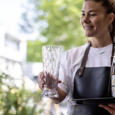 Alaus stiklo klubas Nr.
11, „Super Glass 500 ml“ 2 set 2