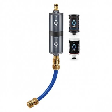 Alb Filter FUSION Active + Nano, kempingas MOBILE 1