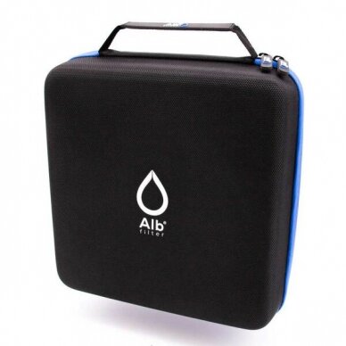 Alb Filter FUSION Active + Nano, kempingas MOBILE 2