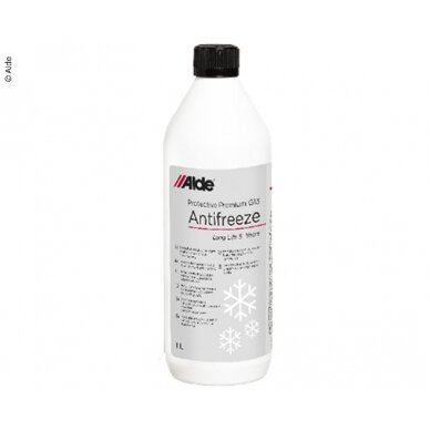 Alde antifrizas 1 litras Alde antifrizas 1 litras