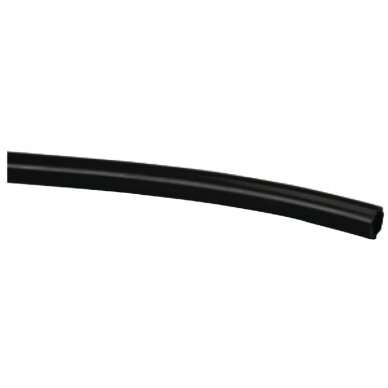 ALDE atsarginė dalis - guminė žarna 22 mm ALDE atsarginė dalis - guminė žarna 22 mm