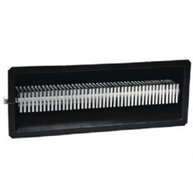 Alde įmontuojamas konvektorius 305mm Alde įmontuojamas konvektorius 305mm