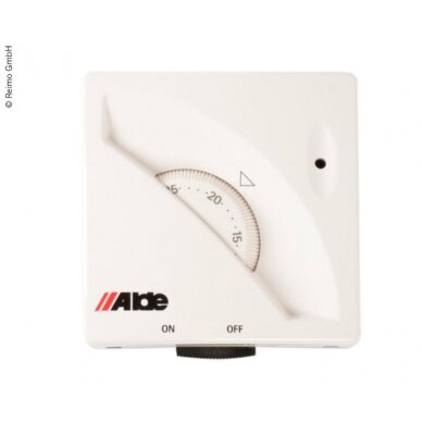 Alde kambario termostatas 12V