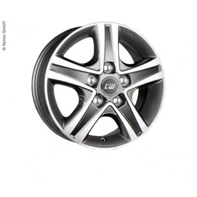 Aliuminio ratlankis Borbet CWD Fiat Ducato Maxi, LK:130, 6,5 x 16"
paslaptingasis skruzdėlynas.šlifuotas Aliuminio ratlankis Borbet CWD Fiat Ducato Maxi, LK:130, 6,5 x 16"
paslaptingasis skruzdėlynas.šlifuotas