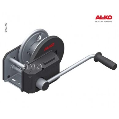 Alko gervė Optima 900kg Alko gervė Optima 900kg