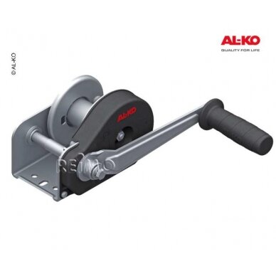 Alko trosinė gervė Plus type 351 be troso Alko trosinė gervė Plus type 351 be troso