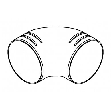 Alkūnė 90° sk.
90 mm 1 Alkūnė 90° sk.
90 mm 1