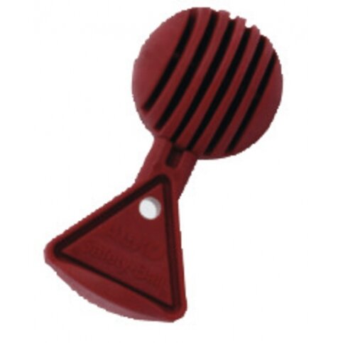AL-Ko AKS3004 kablys nuo slydimo + SafetyCompact apsaugos nuo vagystės įtaisas 1 AL-Ko AKS3004 kablys nuo slydimo + SafetyCompact apsaugos nuo vagystės įtaisas 1