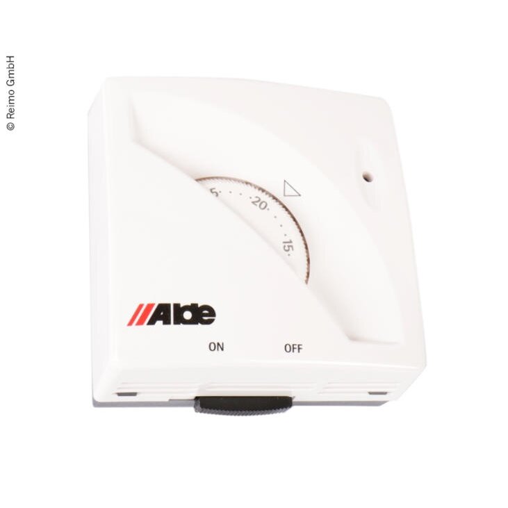 Alde kambario termostatas 12V 1 Alde kambario termostatas 12V 1