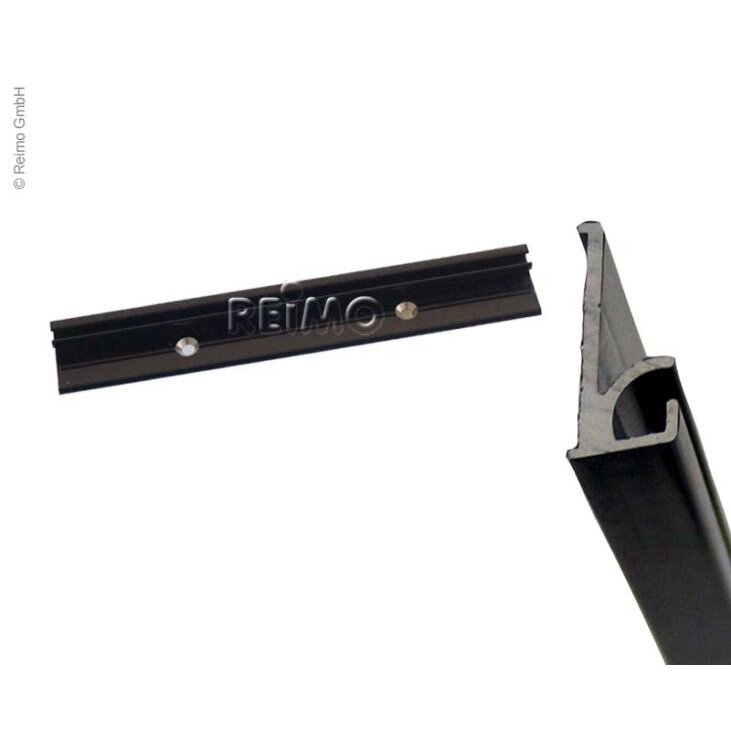 Aliuminio bėgelis 149mm Aliuminio bėgelis 149mm