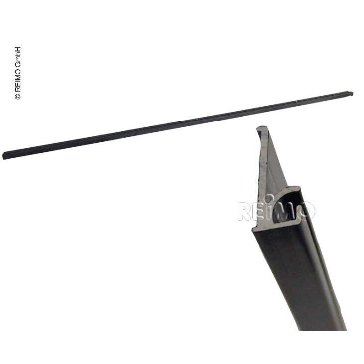 Aliuminio bėgelis 947mm Aliuminio bėgelis 947mm