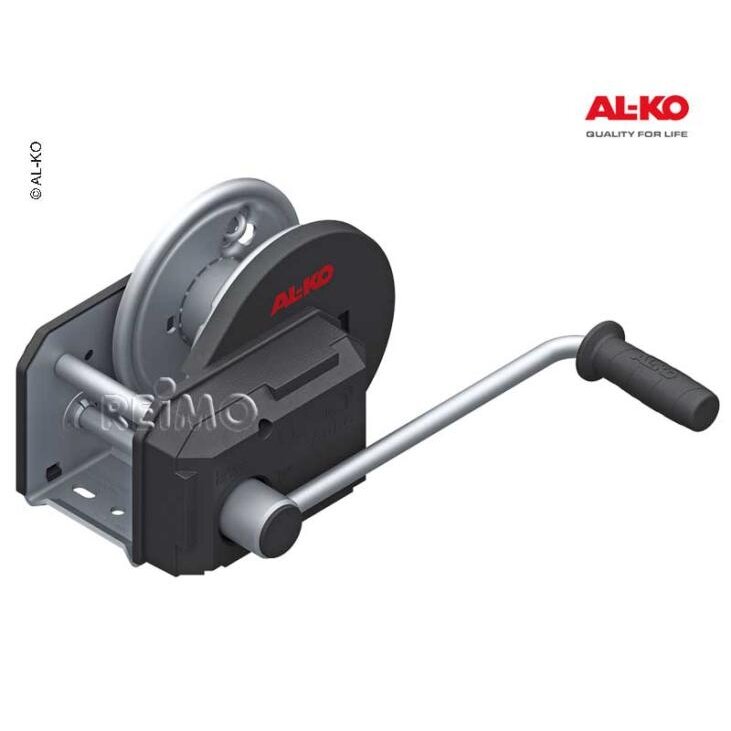 Alko gervė Optima 900kg Alko gervė Optima 900kg