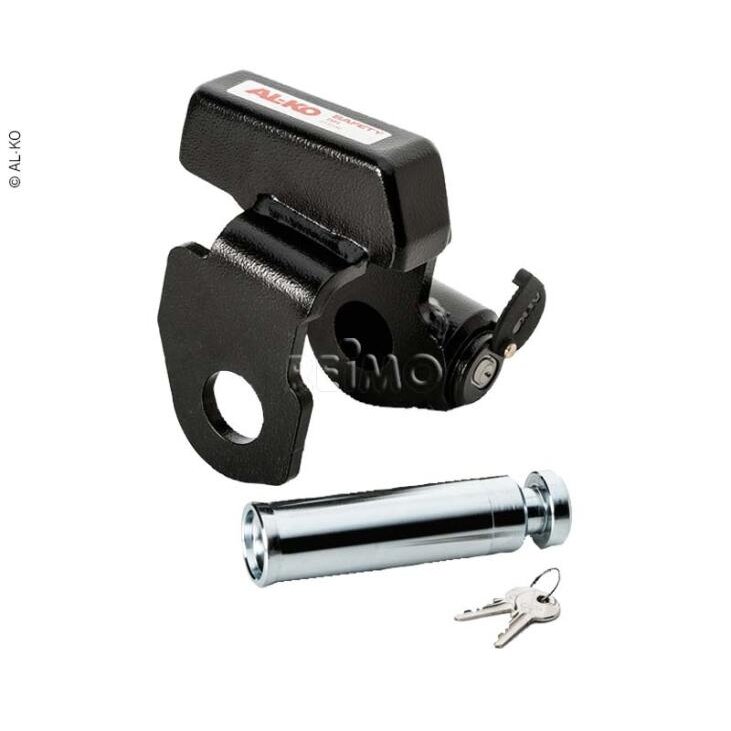ALKO Safety Premium AKS 3004 juoda UK
