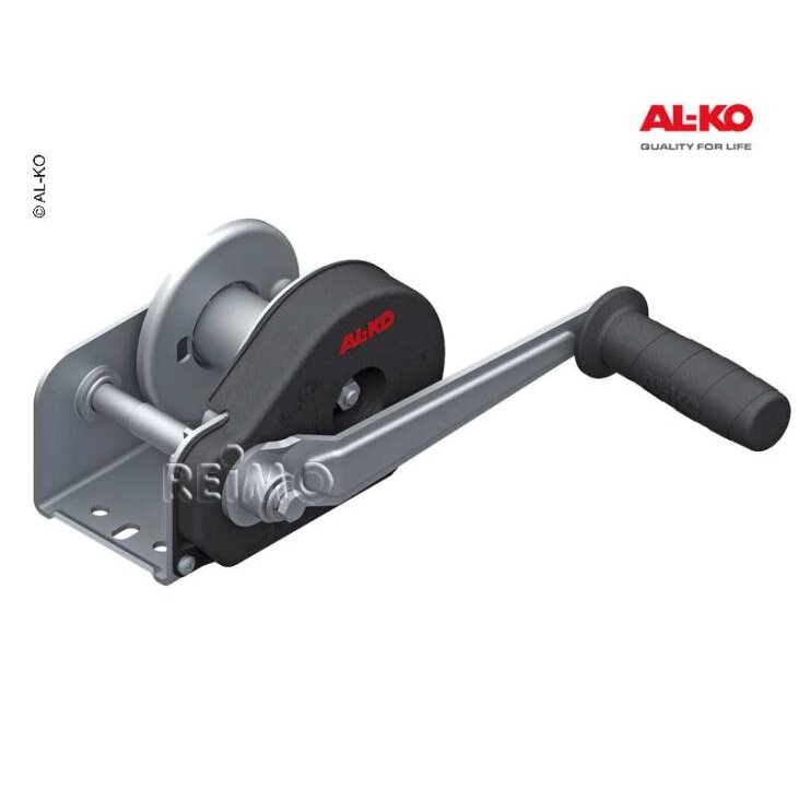 Alko trosinė gervė Plus type 351 be troso Alko trosinė gervė Plus type 351 be troso