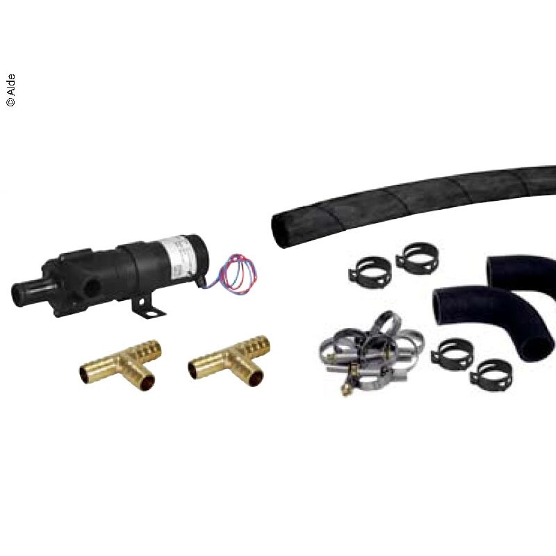 Alde surinkimo rinkinys 2968401 Alde surinkimo rinkinys 2968401