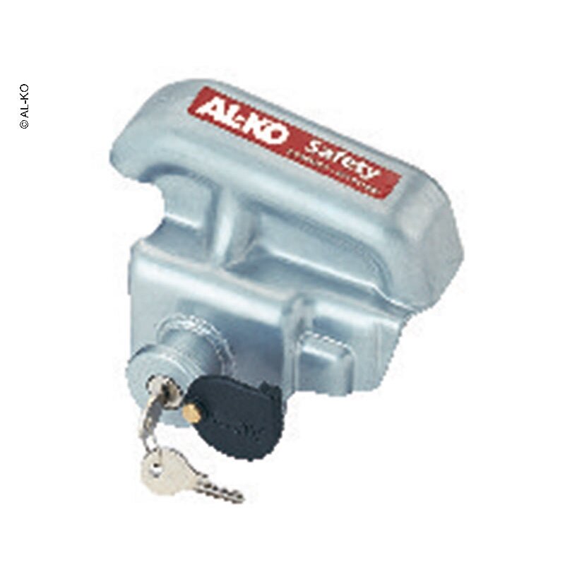 Alko Safety Compact skirtas AKS 2004/3004, sidabras Alko Safety Compact skirtas AKS 2004/3004, sidabras