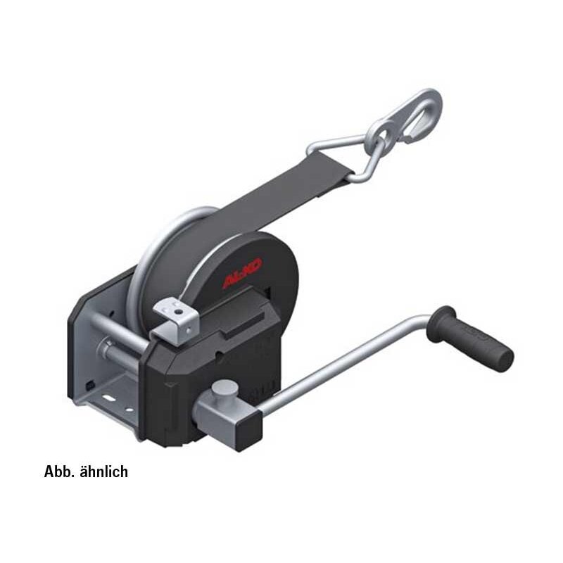 Alko trosinė gervė Plus type 351, su juostele 4m