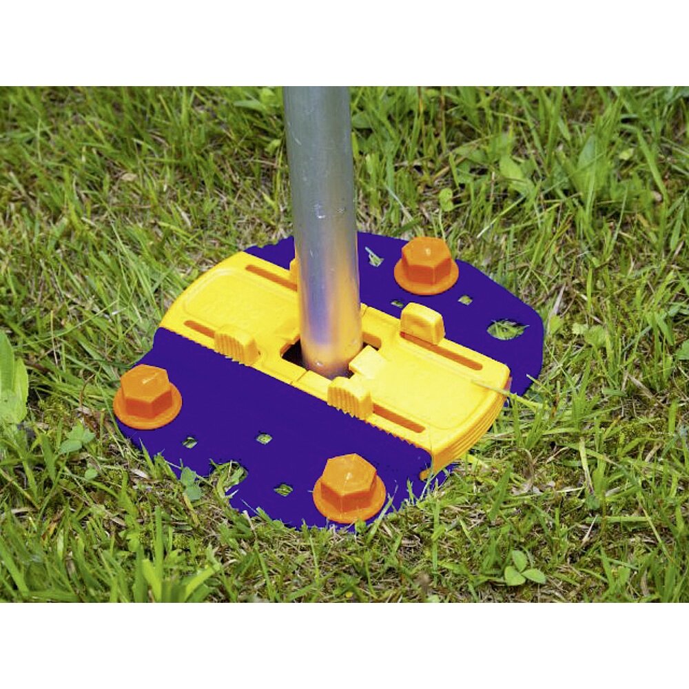 Anchor Plate 2.0 Fix & Go Anchor Plate 2.0 Fix & Go