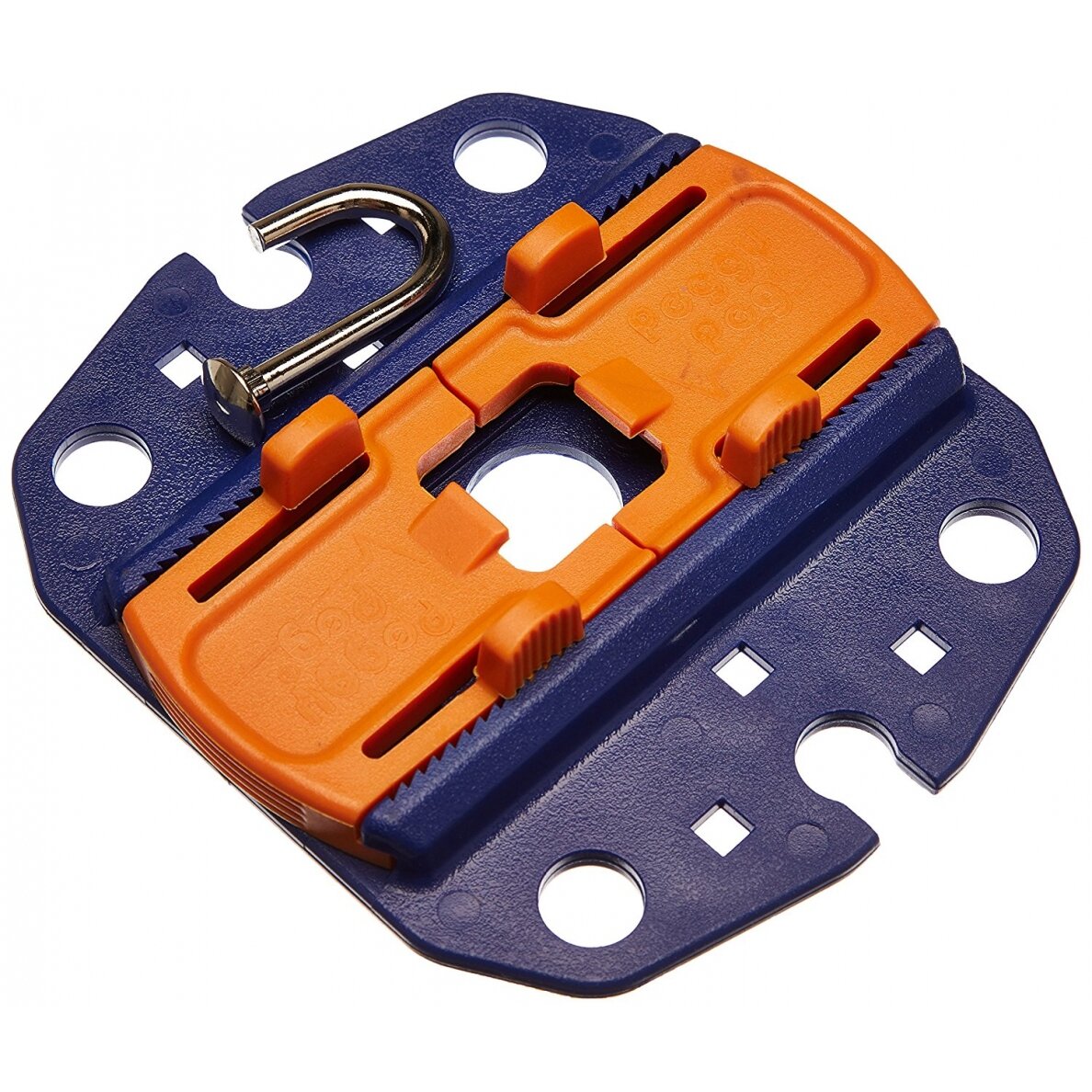 Anchor Plate 2.0 Fix & Go 1