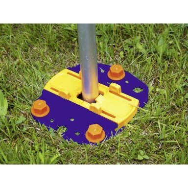 Anchor Plate 2.0 Fix & Go Anchor Plate 2.0 Fix & Go