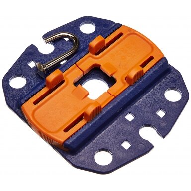 Anchor Plate 2.0 Fix & Go Anchor Plate 2.0 Fix & Go