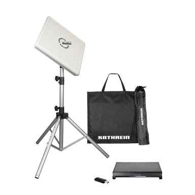 Antenų rinkinys HDS166 Plus Antenų rinkinys HDS166 Plus