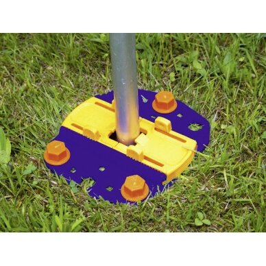 Anchor Plate 2.0 Fix & Go Anchor Plate 2.0 Fix & Go