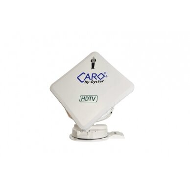 Antena Caro Vision be imtuvo 4 Antena Caro Vision be imtuvo 4