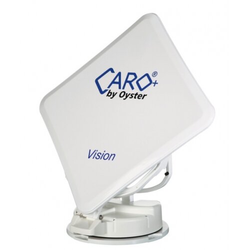 Antena Caro Vision be imtuvo Antena Caro Vision be imtuvo