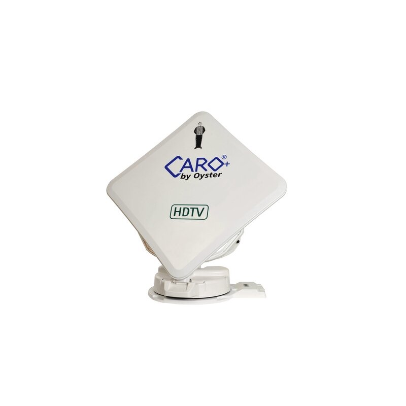 Antena Caro Vision be imtuvo 4