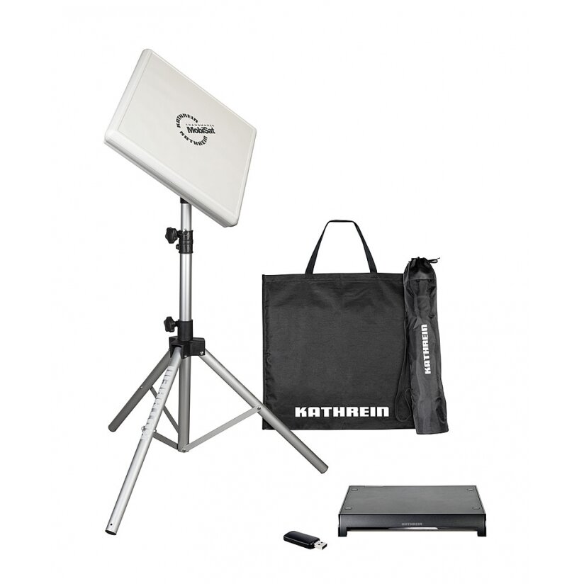 Antenų rinkinys HDS166 Plus