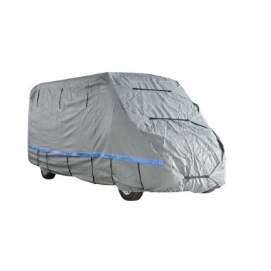 Apsauginis mikroautobuso tentas HINDERMANN