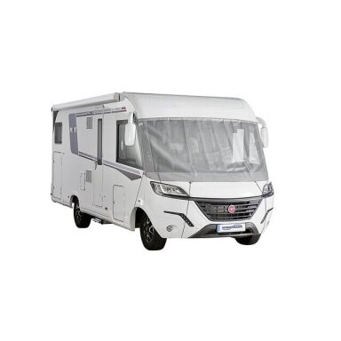 Apsauginis uždangalas nuo saulės, pilkas Ford Transit nuo 2014 Apsauginis uždangalas nuo saulės, pilkas Ford Transit nuo 2014