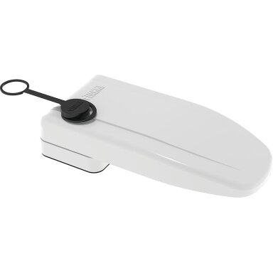 Apsaugos blokas Safe Door Magnum, baltas