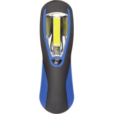 Apžiūros lemputė COB LED 3W
