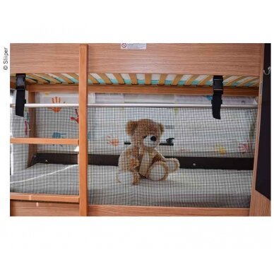 Apsauga nuo kritimo 70x50cm, su tvirtinimo dirželiu 3 Apsauga nuo kritimo 70x50cm, su tvirtinimo dirželiu 3