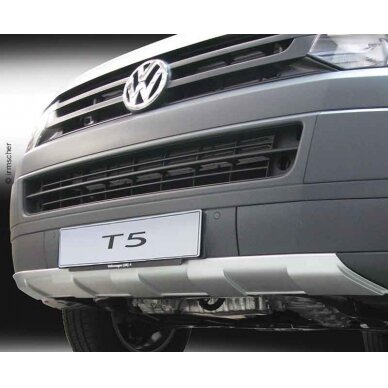 Apsauga nuo palindimo VW T6 Apsauga nuo palindimo VW T6