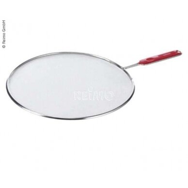 Apsauga nuo purslų Ø20 cm Apsauga nuo purslų Ø20 cm