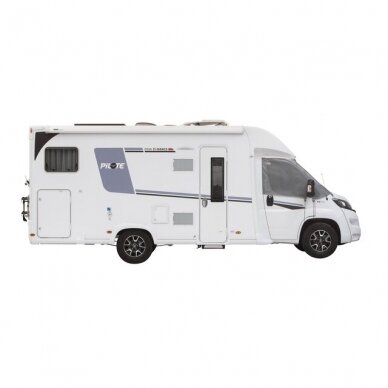 Apsauginis uždangalas nuo saulės, pilkas Ford Transit Custom CamperVan nuo 2024 4 Apsauginis uždangalas nuo saulės, pilkas Ford Transit Custom CamperVan nuo 2024 4